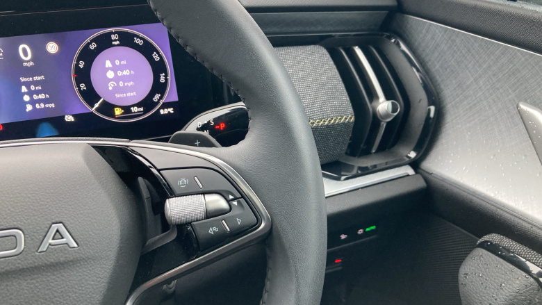 Skoda Kodiaq 2.0 TDI SE 5dr DSG [7 Seat] Diesel Estate